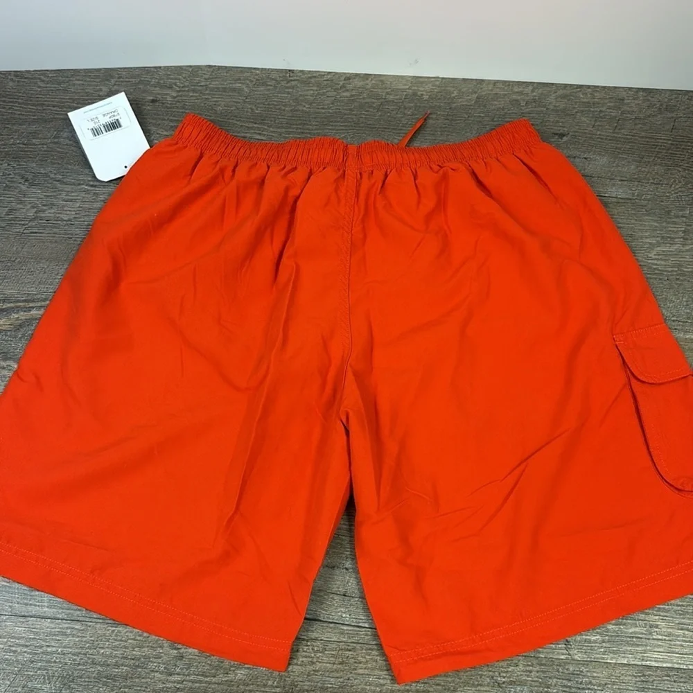 NEW Dolphin Men’s Swim Shorts Size Large